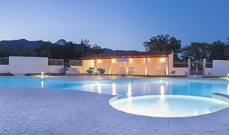 Agriturismo Bonu Suile Silanus Εξωτερικό φωτογραφία