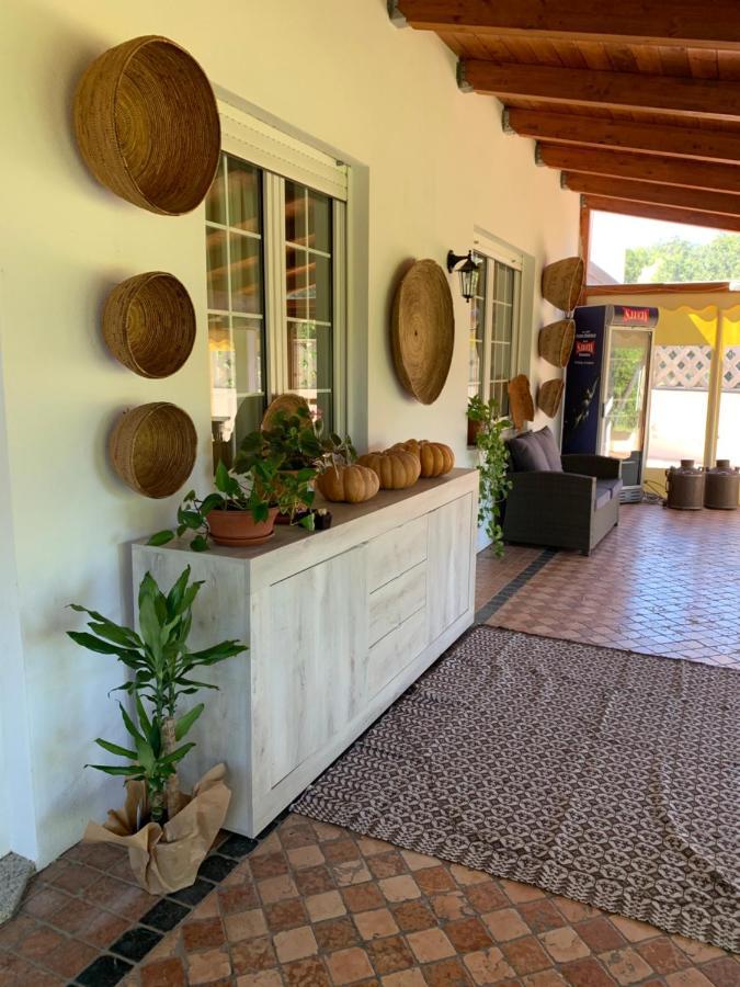Agriturismo Bonu Suile Silanus Εξωτερικό φωτογραφία